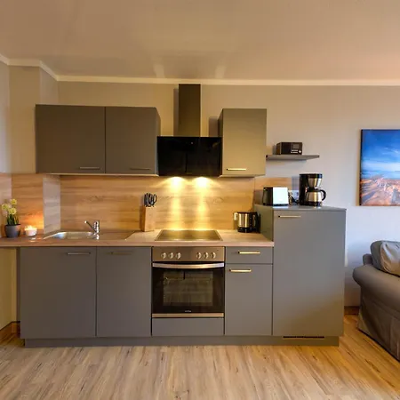 Auszeit-im-harz Haus 5 36 *