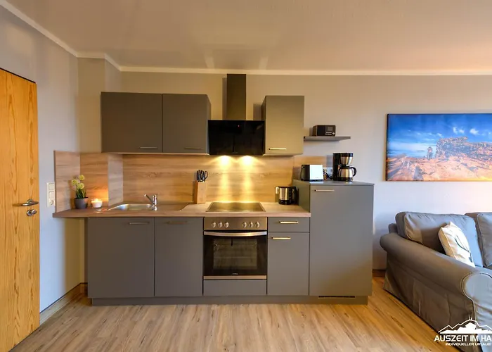 Auszeit-im-harz Haus 5 36 *