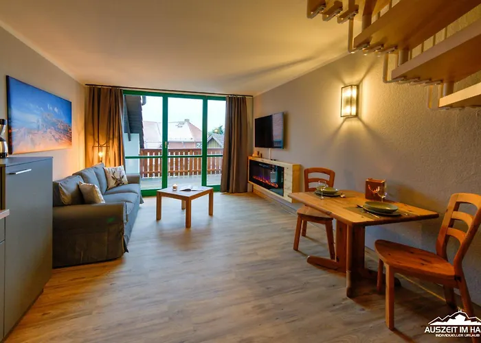 Auszeit-im-harz Haus 5 36 Stiege