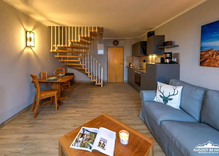 Auszeit-im-harz Haus 5 36 *